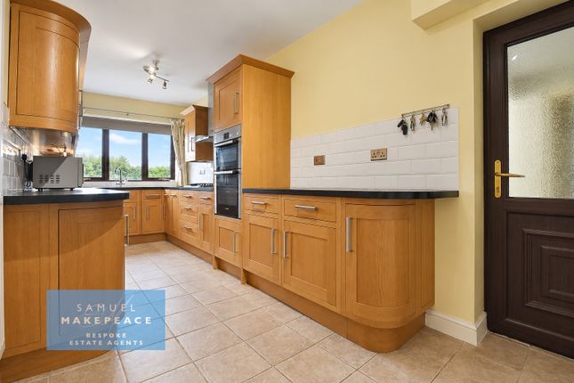 13 Mitchell Drive, Talke, Stoke-on-Trent photo 4