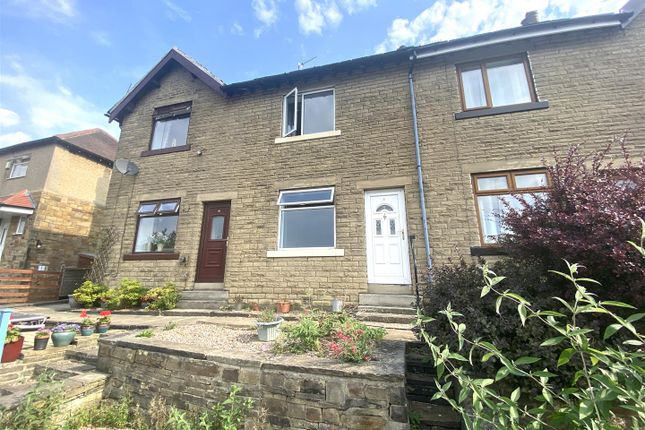 2-bed house on 3, Park Terrace, Halifax, £750/mo
