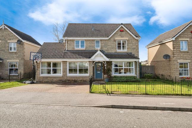 Detached house for sale in Dellness Road, Inverness