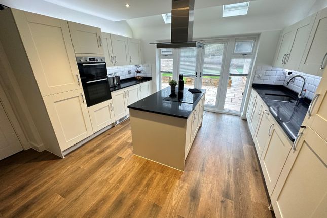 Detached house for sale in Poppy Drive, Ampthill, Bedford