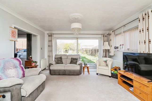 Detached house for sale in Lowestoft Road, Gorleston, Great Yarmouth