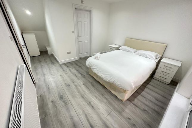 Thumbnail Room to rent in Ruislip Road, Northolt