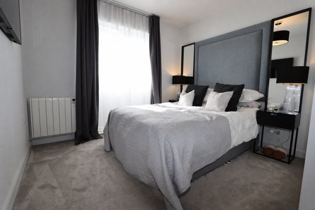 Flat 16, 54, The Avenue, Corby photo 4