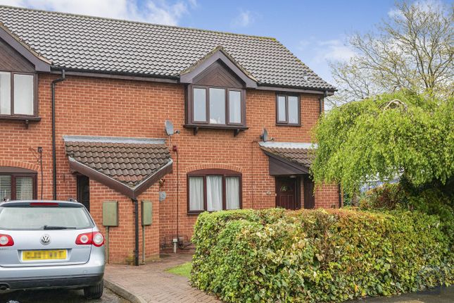 Maisonette for sale in Thorns Avenue, Brierley Hill