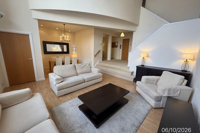 3 bed property for rent in Crown Street, Aberdeen AB11