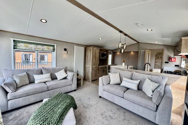 TM14, Violet Bank Caravan Park, Simonscales Lane, Cockermouth photo 2