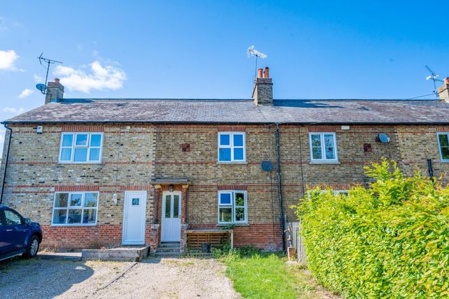 Cottage for sale in Ongar Road, Dunmow