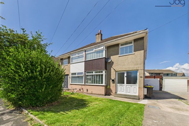 Welcome To Wordsworth Avenue