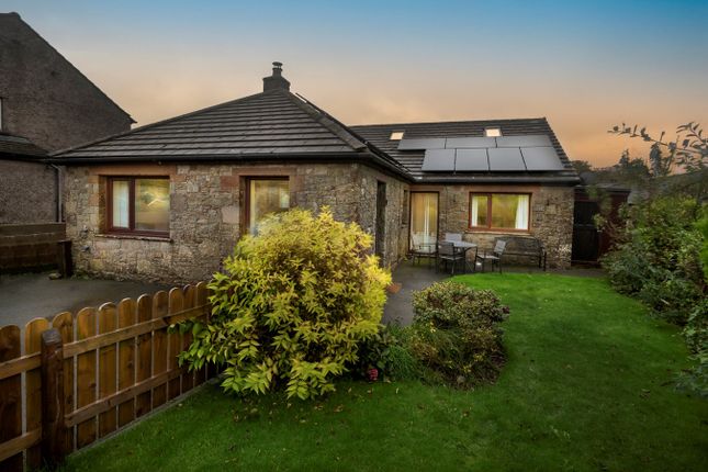 Bungalow for sale in Ireby, Cumbria, Wigton CA7