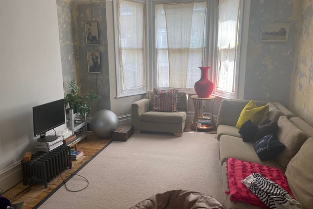 End terrace house to rent in Ethelbert Road, Margate