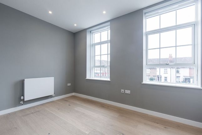 Bedroom (Example)