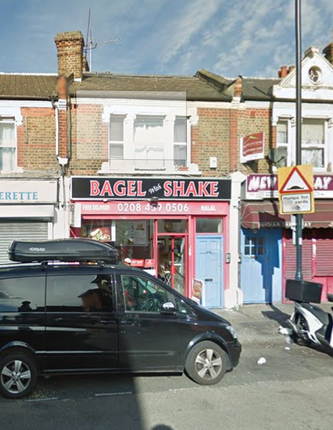 Studio to rent in Church Road, London