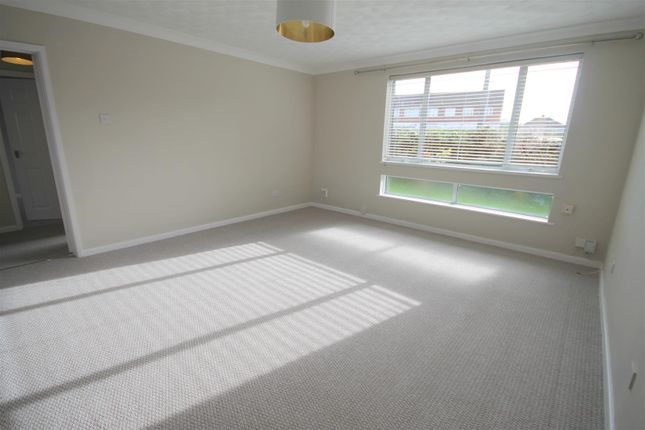 Flat for sale in Cleevedale Court, Downend, Bristol
