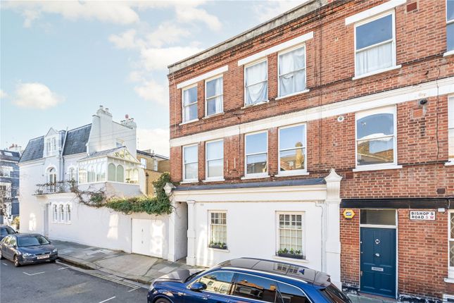 Flat for sale in Bishops Road, London