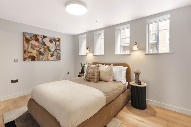 5a, Dilke Street, London photo 3