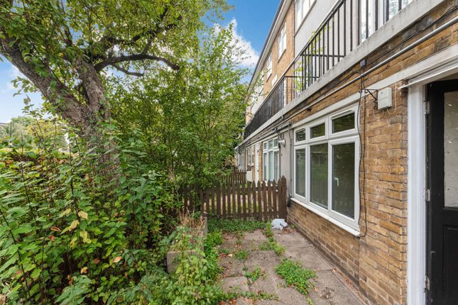 Flat 1 Watkins House, Manchester Road, London photo 2