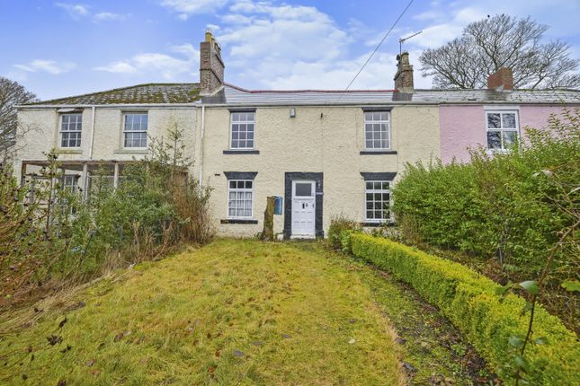 Thumbnail Cottage for sale in Church Square, Bishop Auckland
