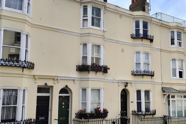 5-bed house on 48, Regency Square, Brighton, £610,000