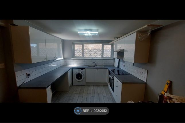 Refitted Kitchen