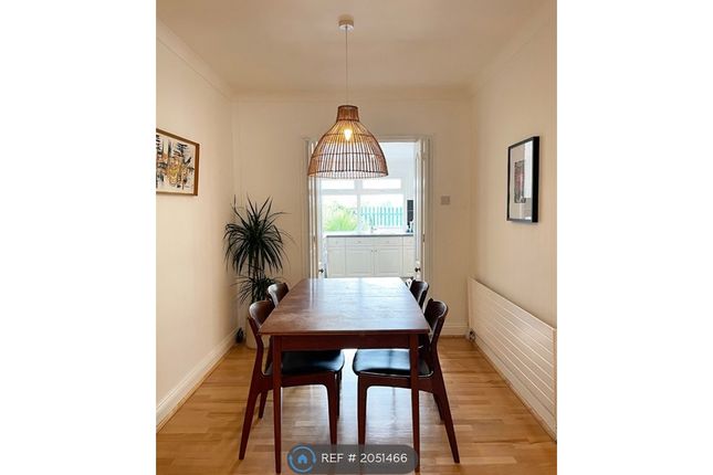End terrace house to rent in Hollman Gardens, London