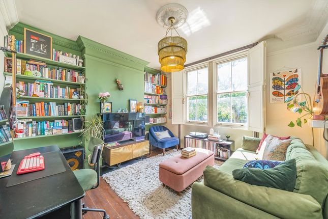136, Amelia Street, London photo 2