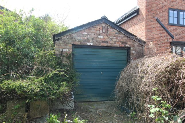 Detached house for sale in Chester Road, Childer Thornton, Ellesmere Port