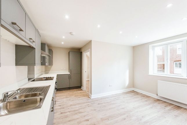 End terrace house for sale in Old Market Street, Thetford