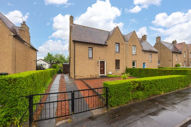 Thumbnail Property for sale in 9 Deanpark Avenue, Balerno
