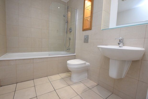 Flat to rent in West One Panorama, Sheffield