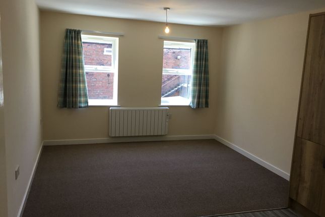 Flat 5, 6 Threadneedle Street, Boston photo 3