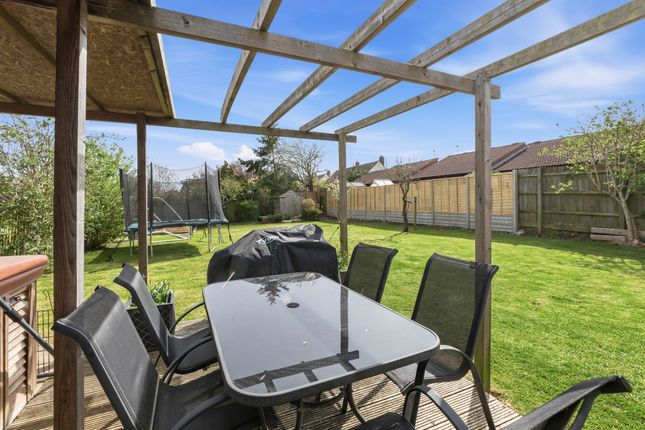 7, Newtown Road, Oakham photo 4