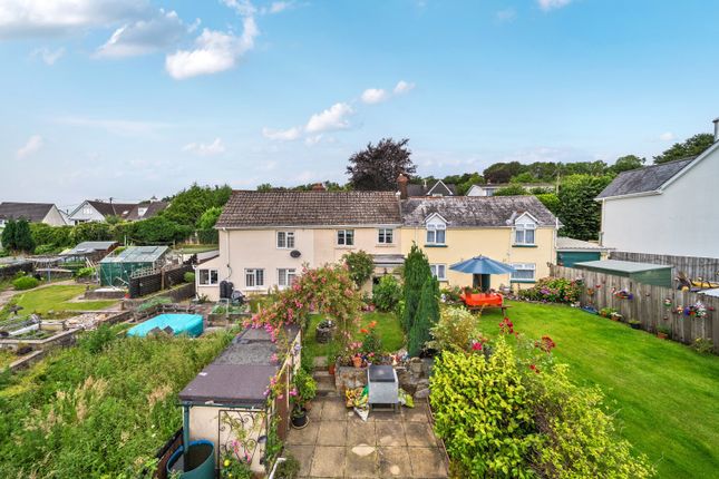 3-bed house on 2, Ballars Cottages, Barnstaple, £285,000