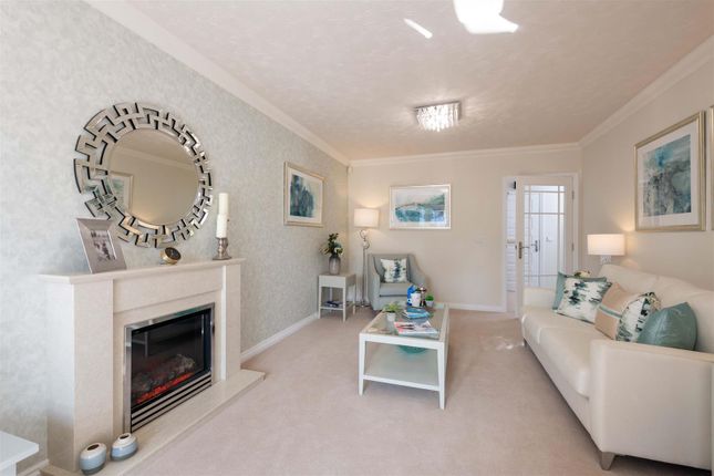 Property for sale in Colebrooke Lodge, Prices Lane, Reigate