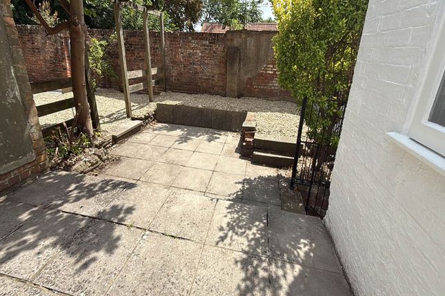 Communal Garden