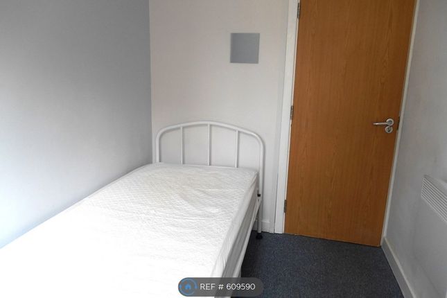 Thumbnail Room to rent in Sunbridge Road, Bradford