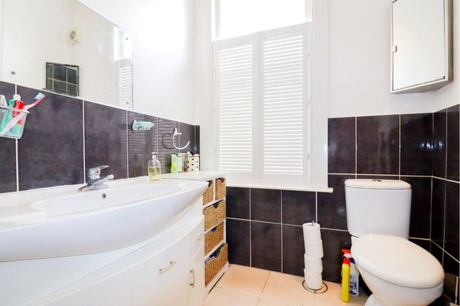 Terraced house for sale in Talbot Road, Cliftonville, Margate