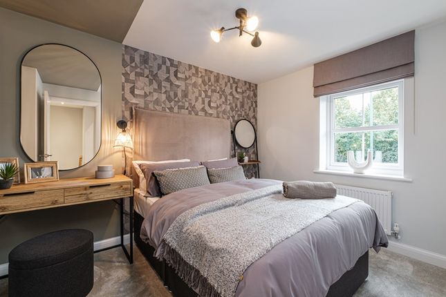 Land At Cambridge Road, Sawbridgeworth photo 4