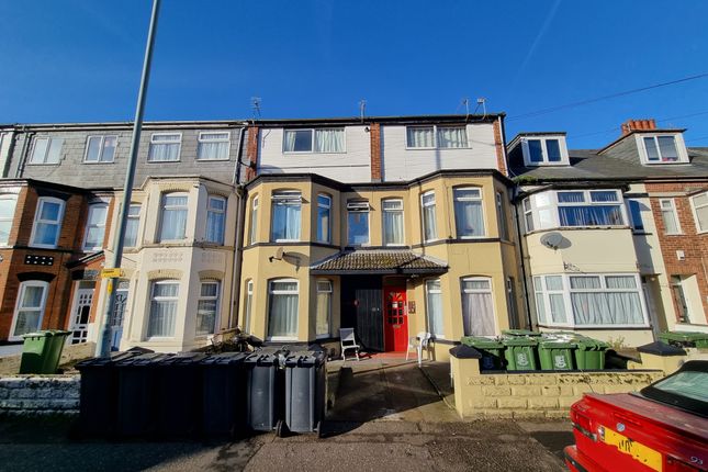 Block of flats for sale in North Denes Road, Great Yarmouth