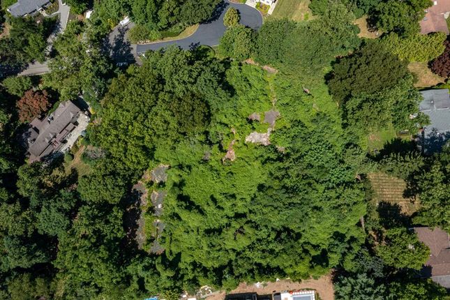 Thumbnail Land for sale in 100 High Point Road, Scarsdale, New York, United States Of America