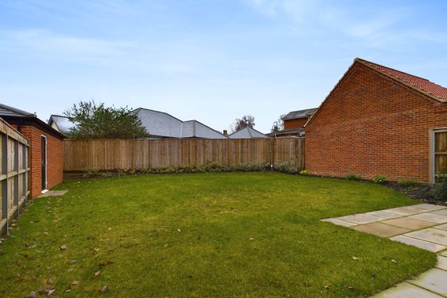 Detached house for sale in London Road, Downham Market