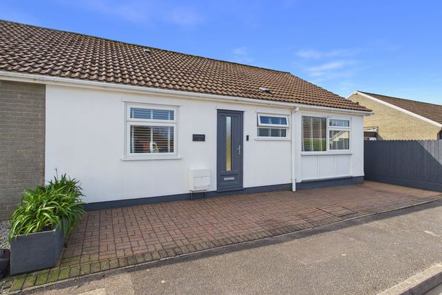 3-bed house on 49, Polwithen Drive, St. Ives, £400,000