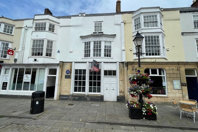 Thumbnail Retail premises to let in 9 Market Place, Wells, Somerset