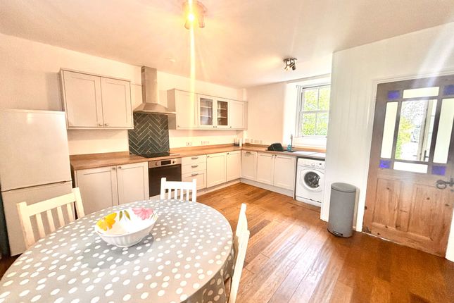 West Langarth Cottage, Threemilestone, Truro photo 5