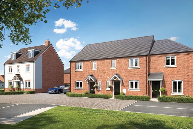 Bushmills_Plot55, Thorn Road, Houghton Regis photo 2