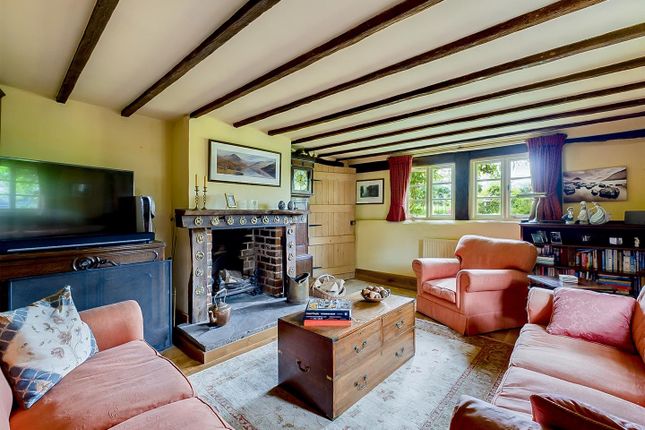 Laundry Cottage, Yewleigh Lane, Upton-Upon-Severn photo 2