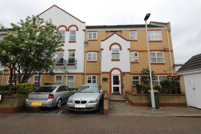 Thumbnail Flat for sale in Angelica Drive, Beckton