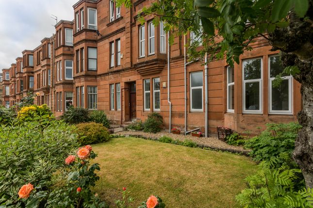 3 bed flat for sale in 9/2 Whitehaugh Drive, Paisley PA1
