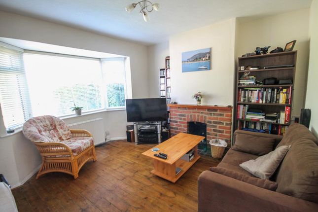 37, Silverwood Close, Cambridge photo 2