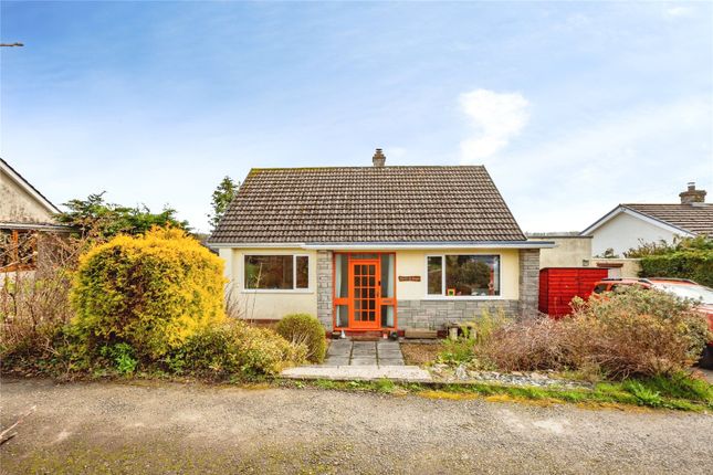 3-bed house on Ty-Ar-Y-Bryn,, Caerwedros, Ceredigion, £280,000