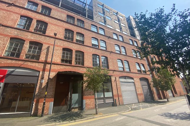 Flat for sale in Beaumont Building, 22 Mirabel Street, Manchester